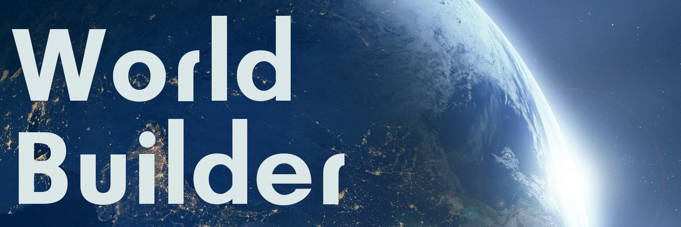 World Builder